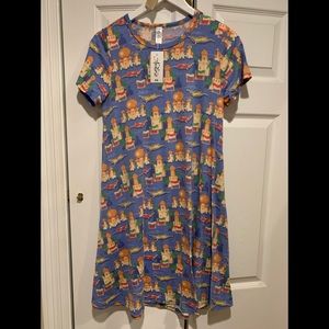 Disney Aladdin dress